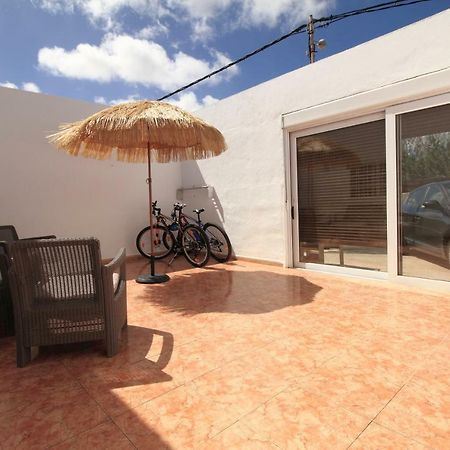 Montana Valles De Ortega -C Exterior photo