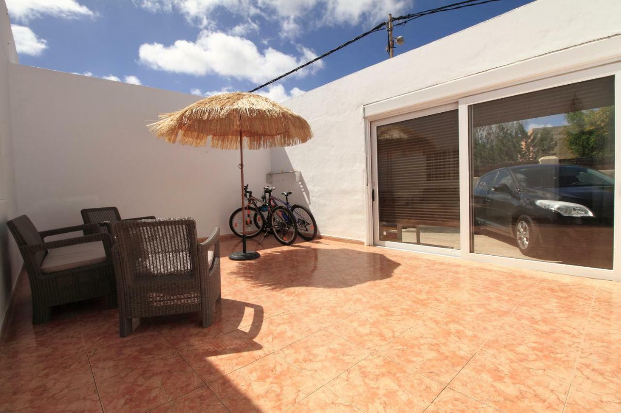 Montana Valles De Ortega -C Exterior photo