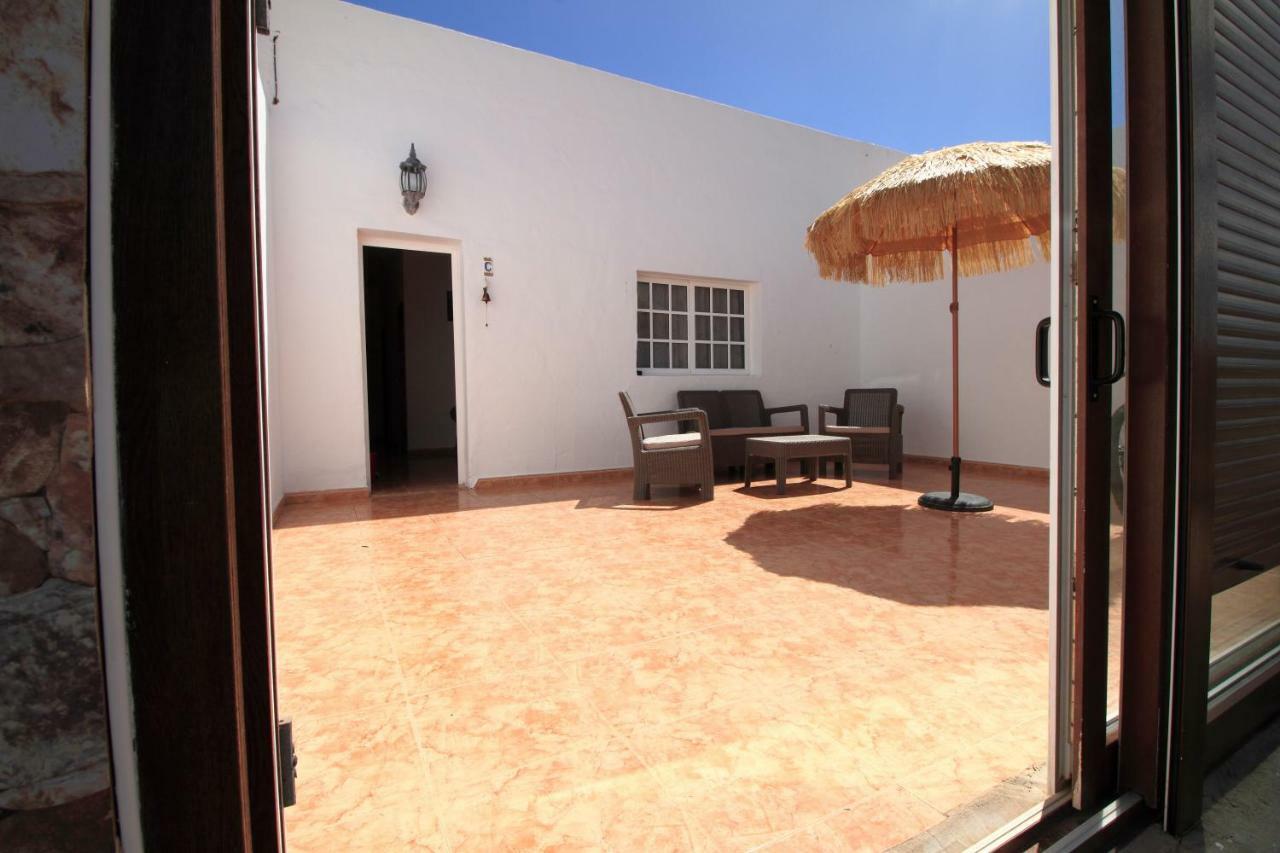 Montana Valles De Ortega -C Exterior photo