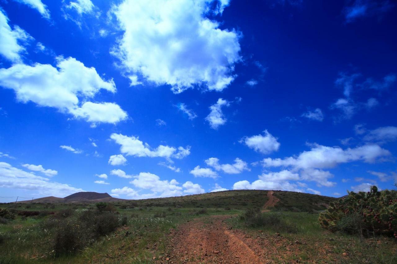 Montana Valles De Ortega -C Exterior photo